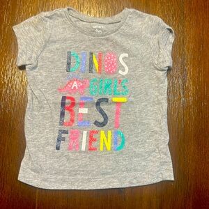 Carter's 9m T-Shirt